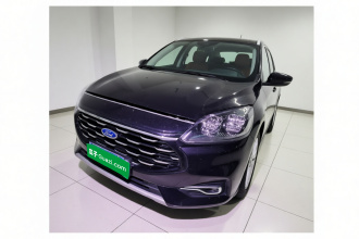 福特 锐际 2020款 EcoBoost 245 四驱嘉享款