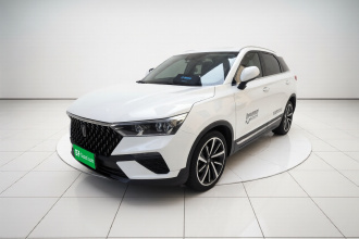 奔腾T77 2019款 230 TID 自动尊享型 国V