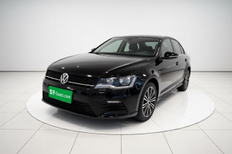 大众 宝来 2014款 1.4TSI 自动Sportline