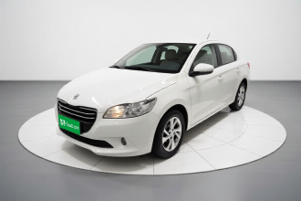 标致301 2014款 1.6L 手动舒适版