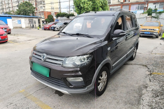 东风风光 风光370 2016款 1.5L 手动豪华型SFG15-05 7座