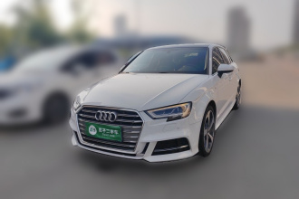 奥迪A3 2020款 Sportback 35 TFSI 运动型 国VI