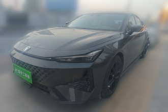 长安UNI-V 2024款 1.5T 尊贵型