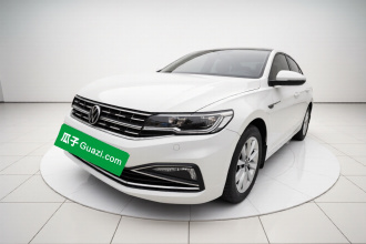 大众 宝来 2021款 1.5L 自动舒适智联版