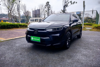 本田 皓影 2025款 240TURBO 两驱豪华版 5座