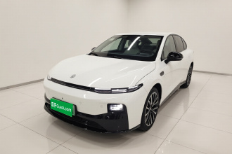 零跑汽车 零跑B01 2025款 550舒享版