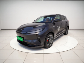 东风风神L8 2025款 185KM梦想版