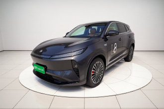 东风风神L8 2025款 185KM梦想版