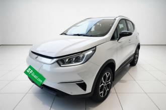 比亚迪 元Pro 2021款 401KM 尊贵型