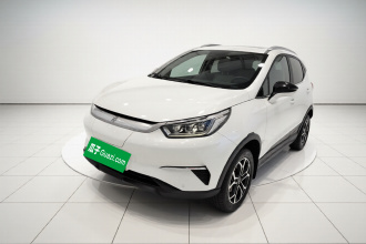 比亚迪 元Pro 2021款 401KM 尊贵型