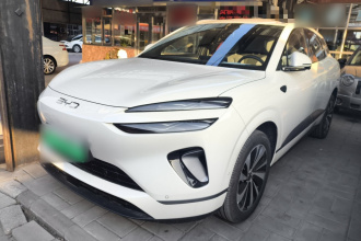 比亚迪 海狮06新能源 2025款 EV 520领航版