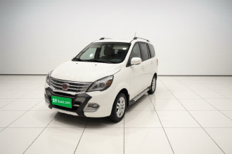 北汽威旺M20 2014款 1.5L实用型BJ415A