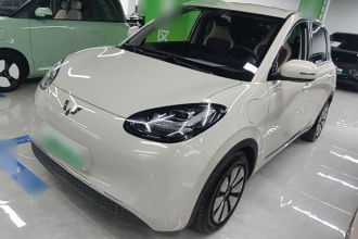 五菱汽车 五菱缤果 2023款 333km 灵犀互联+款