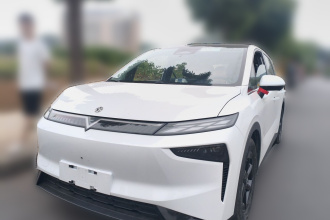 启辰VX6 2025款 大平层 520 Pro