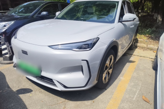 吉利银河 银河E5 2024款 530km 星舰版