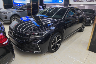 大众 帕萨特 2024款 380TSI 星空精英版