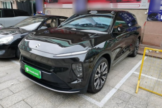 蔚来ES8 2023款 75kWh 行政版
