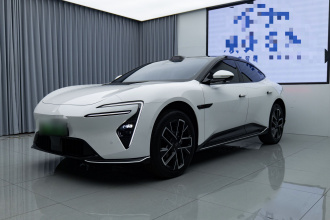 阿维塔06 2025款 Max纯电版