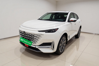 长安UNI-K 2021款 2.0T 尊贵型
