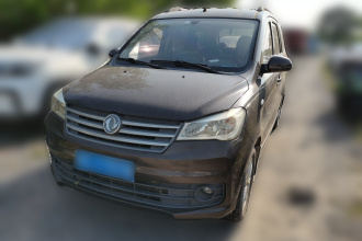 东风风光 风光330 2018款 1.5L 330S 舒适型国V DK15