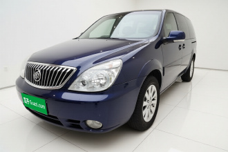 别克GL8 2011款 2.4L LT行政版