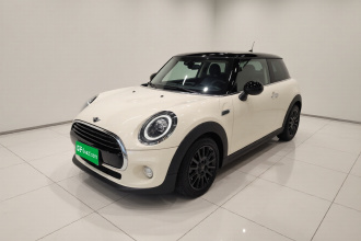 MINI 2018款 1.5T COOPER 经典派