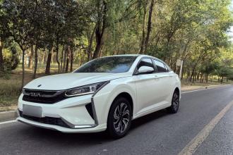 东风风神 奕炫 2021款 230T 自动荣耀版