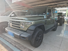 212 T01 2024款 2.0T 机械师