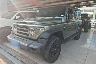 212 T01 2024款 2.0T 机械师