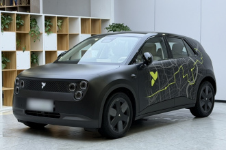 firefly萤火虫 2025款 自在版