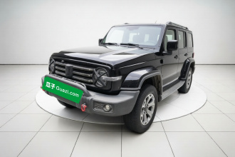 坦克300新能源 2024款 Hi4-T