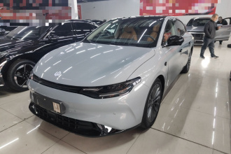 零跑汽车 零跑C01 2024款 纯电 525尊享版