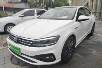 大众 凌渡 2021款 改款 280TSI DSG舒适版