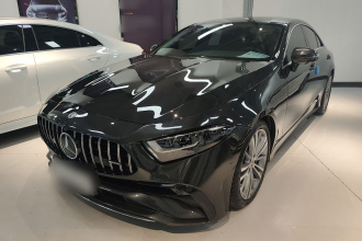 奔驰CLS 2022款 CLS 300 动感型