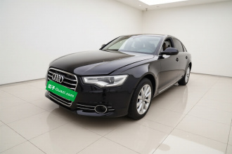 奥迪A6L 2014款 TFSI 标准型