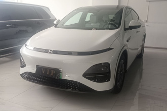 小鹏G6 2023款 580 长续航 Pro