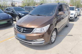 宝骏730 2016款 1.5T 手动舒适型 7座