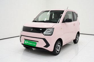 东风风光 风光MINIEV 2022款 实尚款 豪华型