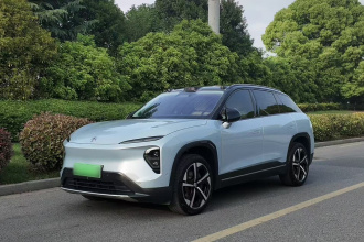 蔚来ES7 2022款 100kWh