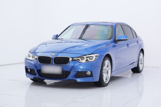 宝马3系 2018款 320Li 领先型M运动套装