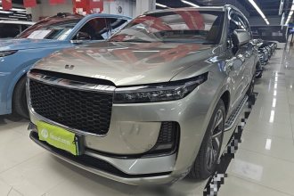 理想汽车 理想ONE 2021款 增程6座版