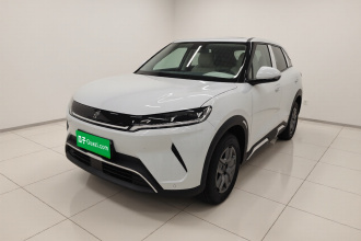 比亚迪 元UP 2025款 301KM 领航型