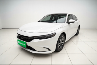 本田 型格 2023款 240TURBO CVT科技版