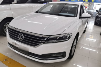 大众 朗逸 2022款 280TSI DSG舒适版