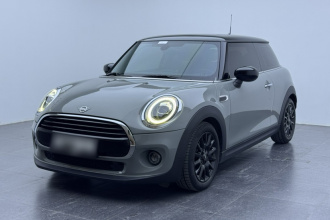 MINI 2021款 1.5T COOPER 经典派