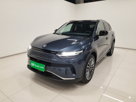 零跑汽车 零跑C11 2024款 增程 300尊享版