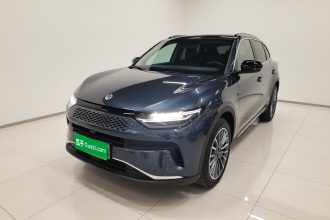 零跑汽车 零跑C11 2024款 增程 300尊享版