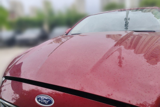 福特 蒙迪欧 2017款 EcoBoost 180 舒适型