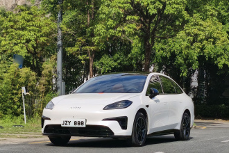 埃安 AION RT 2025款 650智豪版