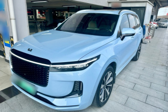 理想汽车 理想ONE 2021款 增程6座版